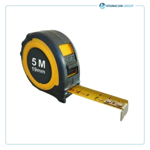 Mètre À Ruban 5 Mètres KRONACOM